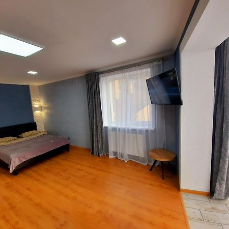 New Luxury Studio Apartment Iwano-Frankiwsk Zimmer foto