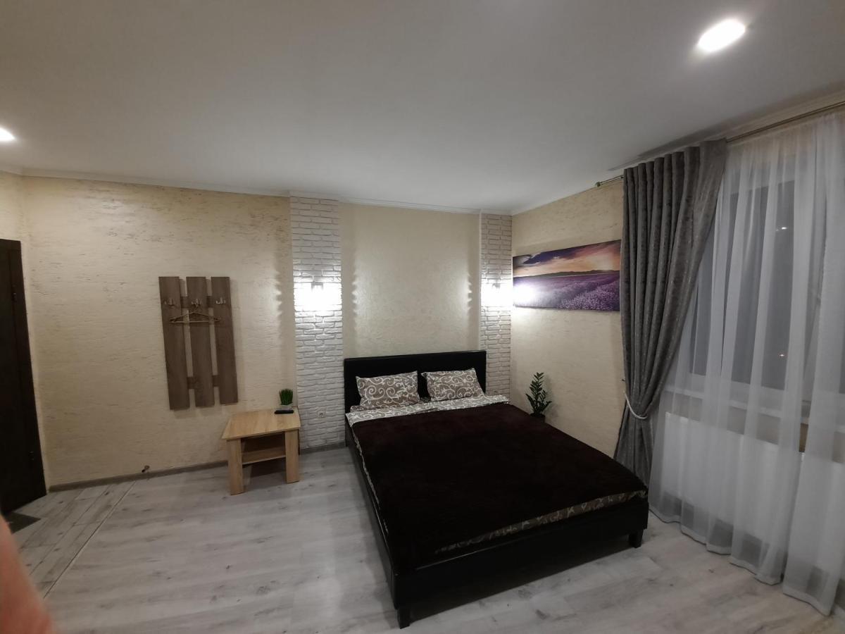 New Luxury Studio Apartment Iwano-Frankiwsk Exterior foto