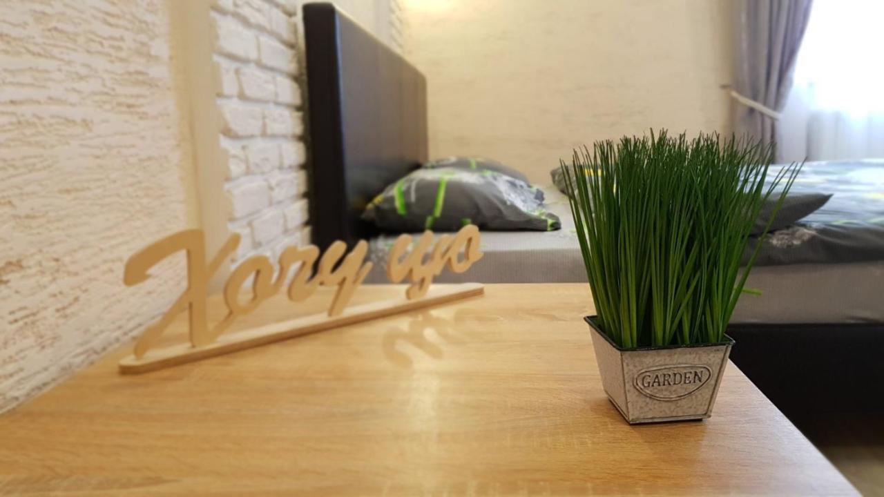 New Luxury Studio Apartment Iwano-Frankiwsk Exterior foto
