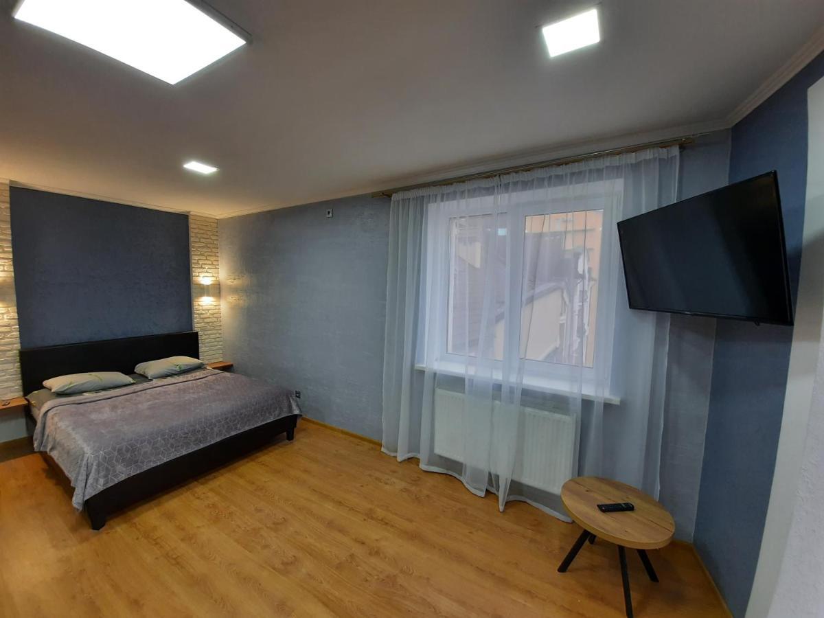 New Luxury Studio Apartment Iwano-Frankiwsk Exterior foto