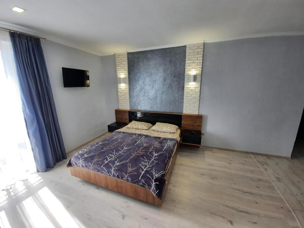 New Luxury Studio Apartment Iwano-Frankiwsk Exterior foto
