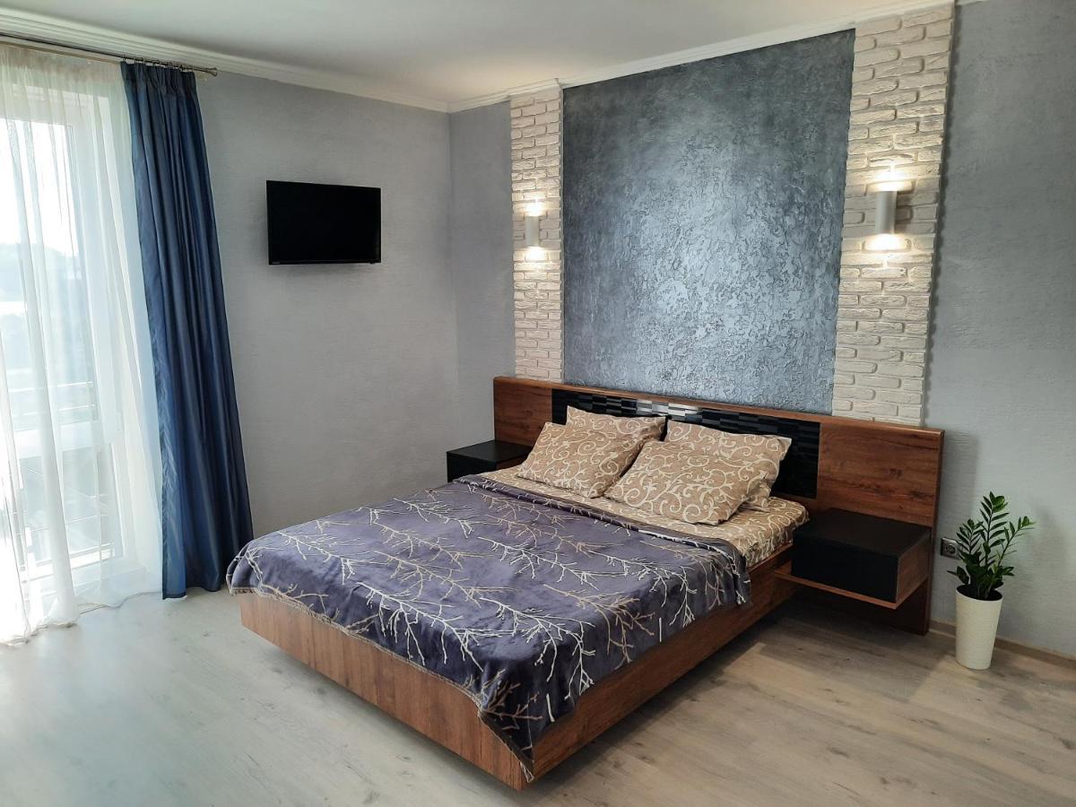 New Luxury Studio Apartment Iwano-Frankiwsk Exterior foto