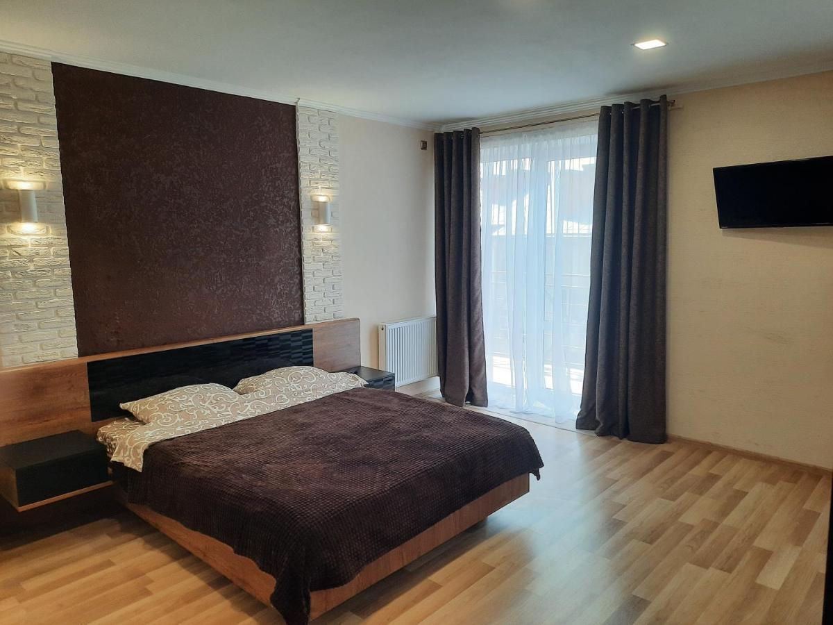 New Luxury Studio Apartment Iwano-Frankiwsk Exterior foto