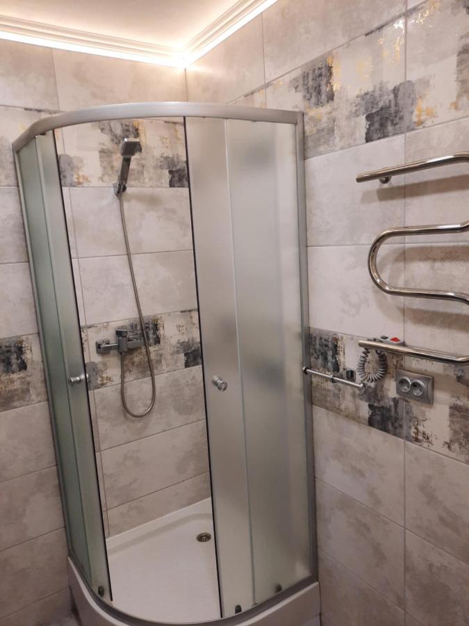 New Luxury Studio Apartment Iwano-Frankiwsk Exterior foto