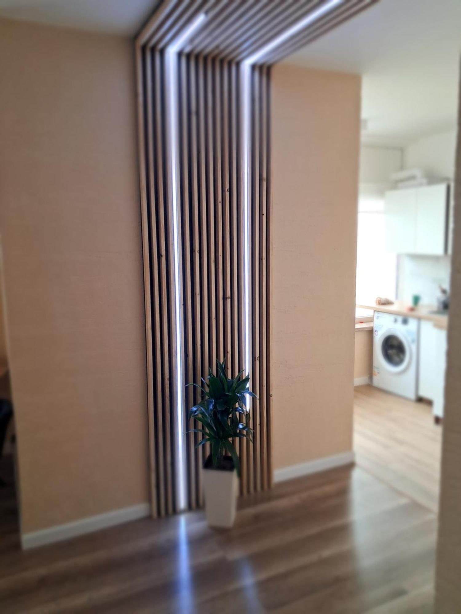 New Luxury Studio Apartment Iwano-Frankiwsk Exterior foto