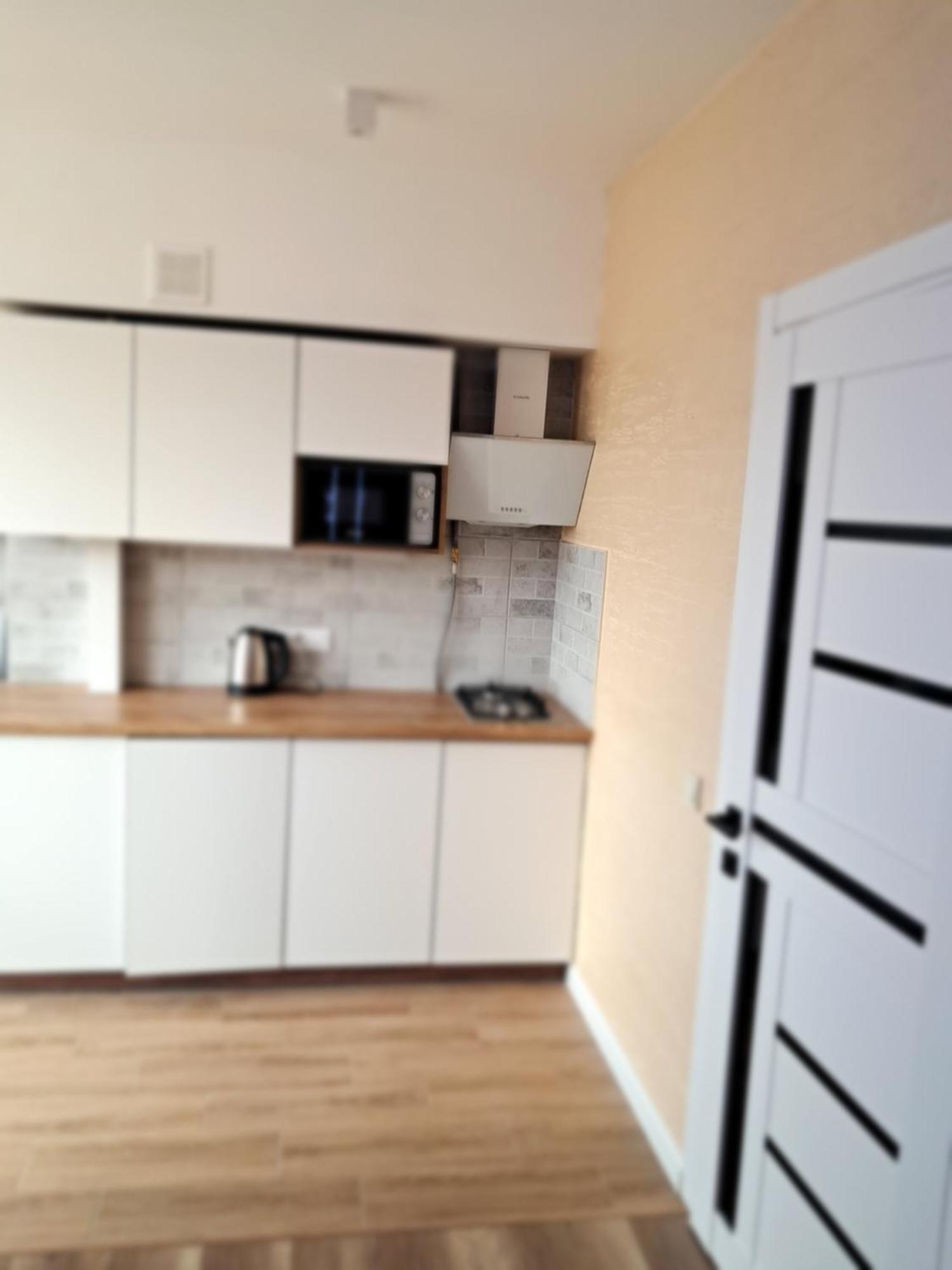 New Luxury Studio Apartment Iwano-Frankiwsk Exterior foto