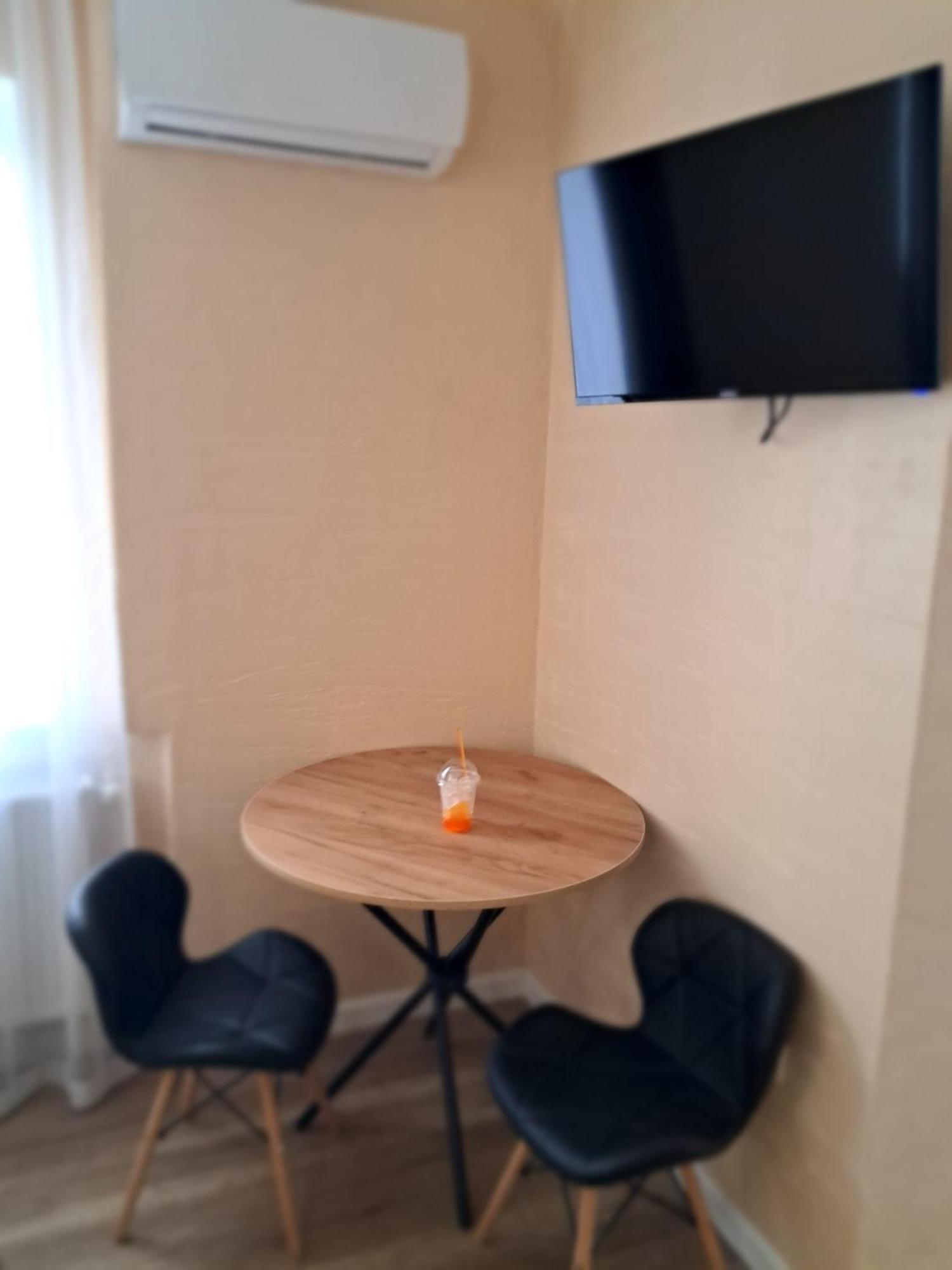 New Luxury Studio Apartment Iwano-Frankiwsk Exterior foto